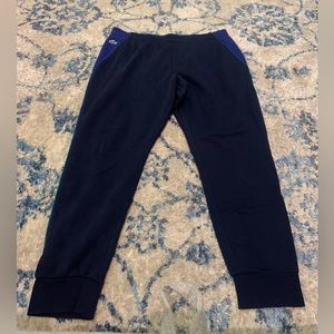 ‘Lacoste Sport’ Men’s XL Dark Blue Sweatpants